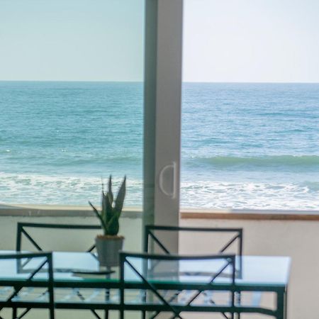 Beachfront Breathtaking 1 Bedroom Apt Tijuana Exteriér fotografie