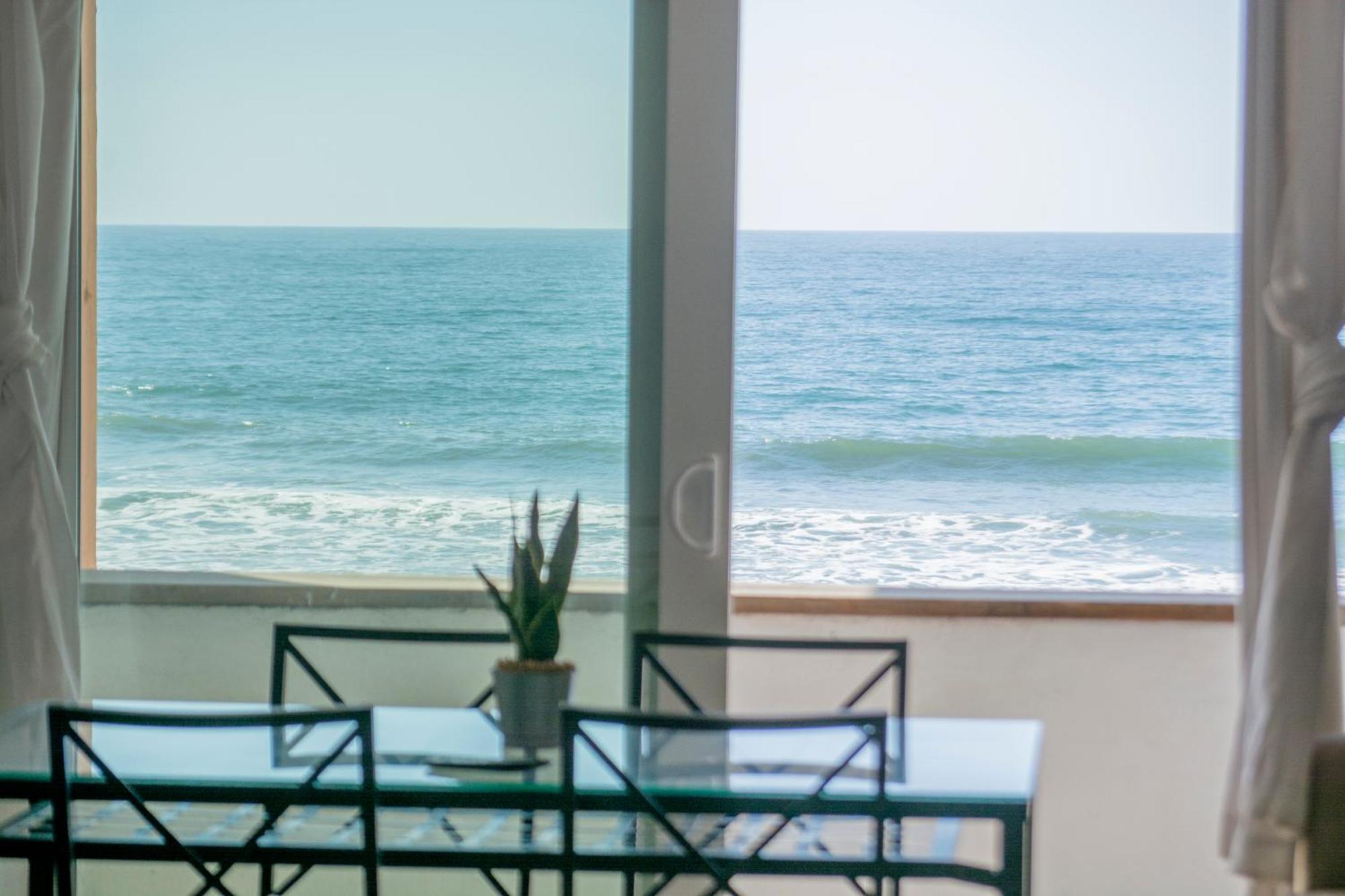 Beachfront Breathtaking 1 Bedroom Apt Tijuana Exteriér fotografie